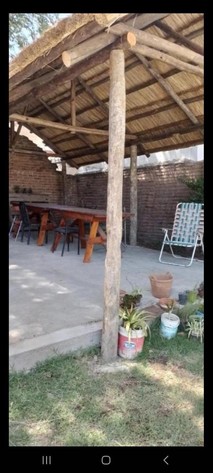 Lo De Charly 2 Holiday home *