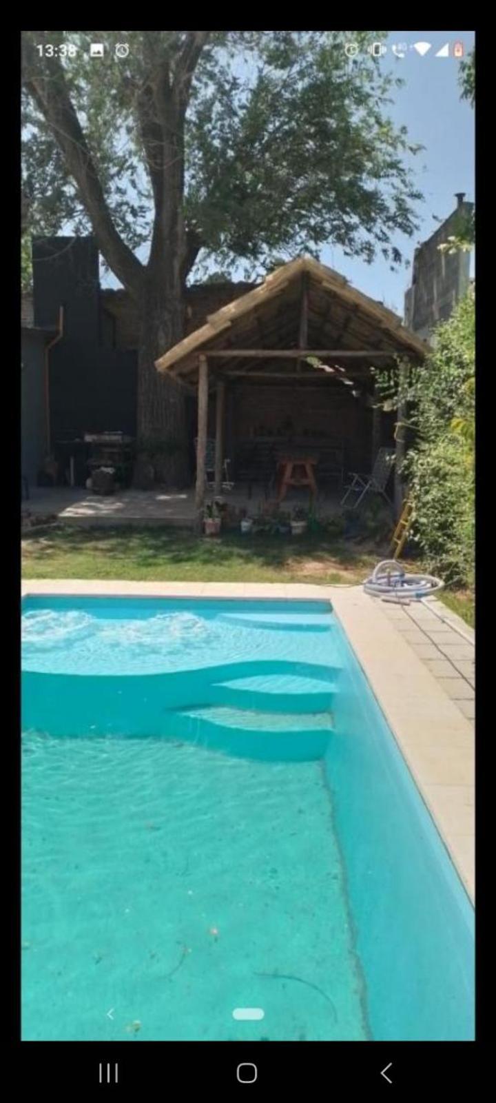Holiday home Lo De Charly 2 *
