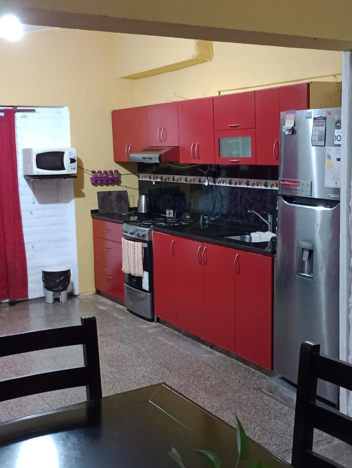 Holiday home Lo De Charly 2 Villa Carlos Paz