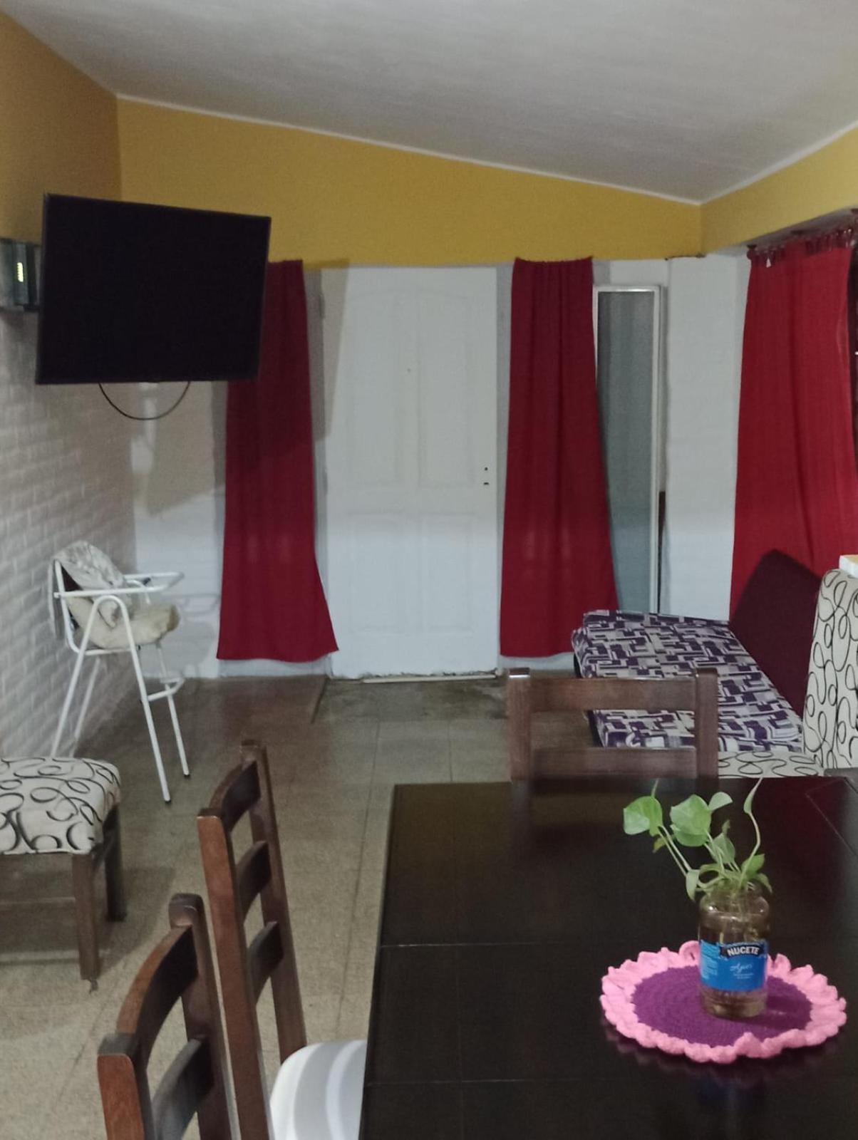 Lo De Charly 2 Holiday home *