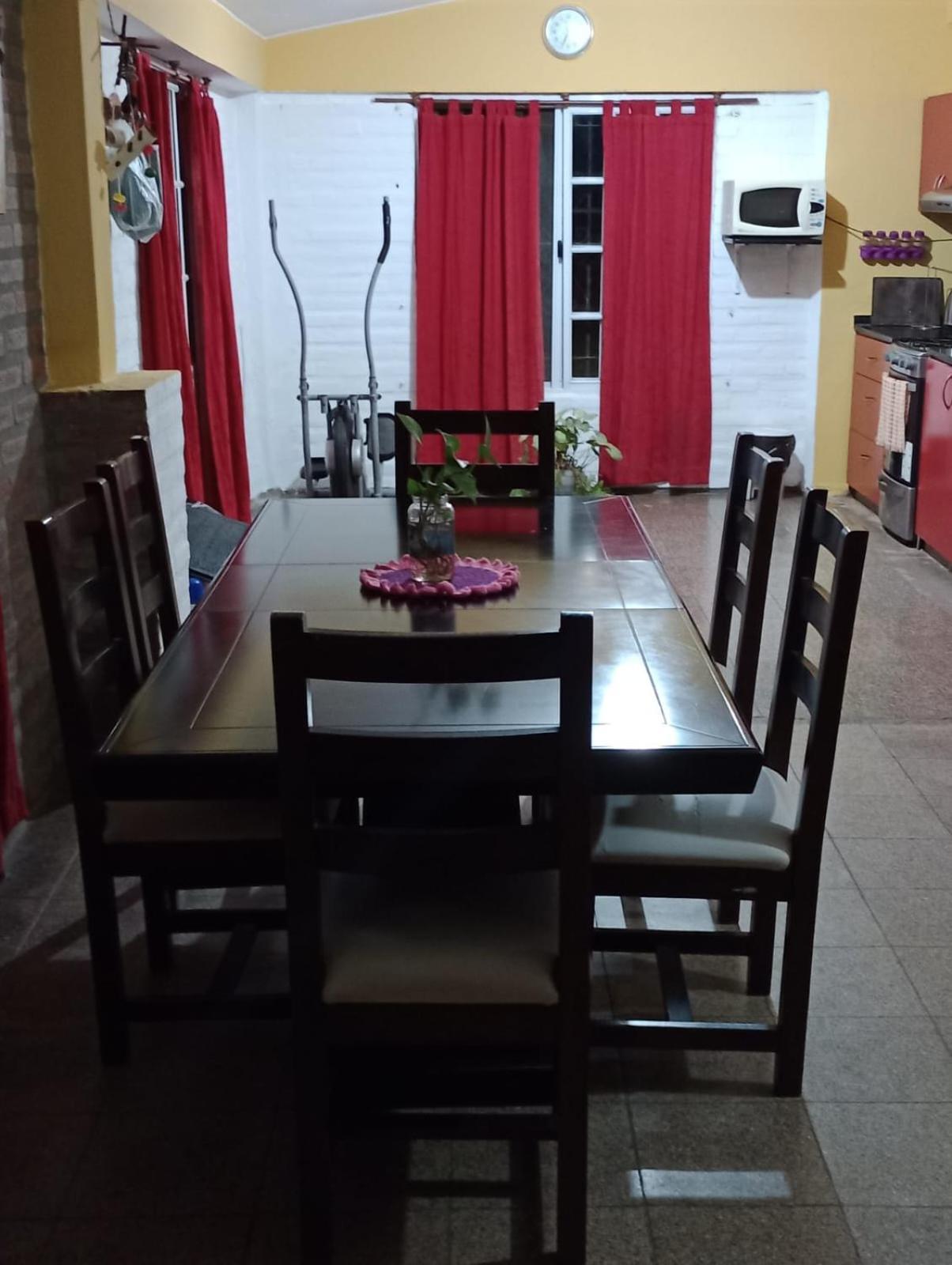 Lo De Charly 2 Holiday home Villa Carlos Paz