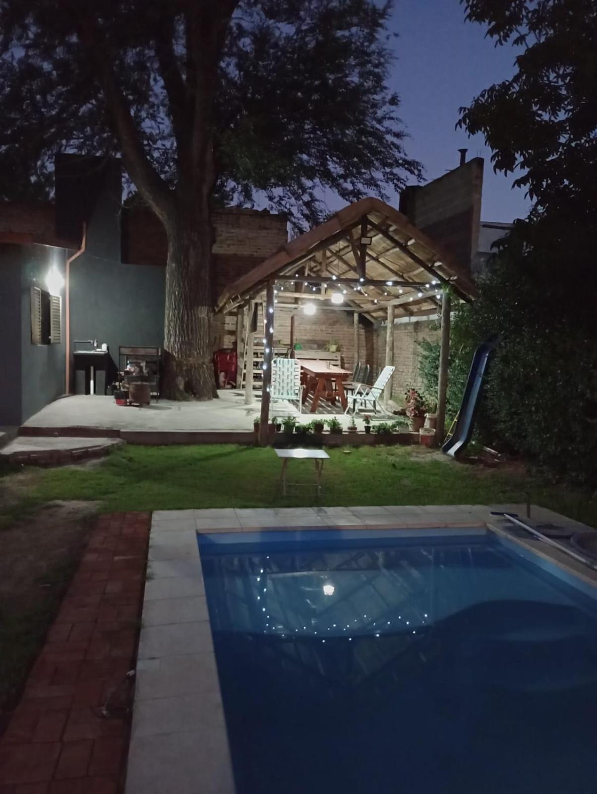 Holiday home Lo De Charly 2 Villa Carlos Paz